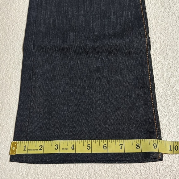 Levi’s Original 522 Ultra Low Bootcut Jean - Picture 16 of 16